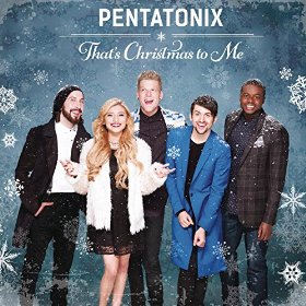 That's Christmas to Me Pentatonix