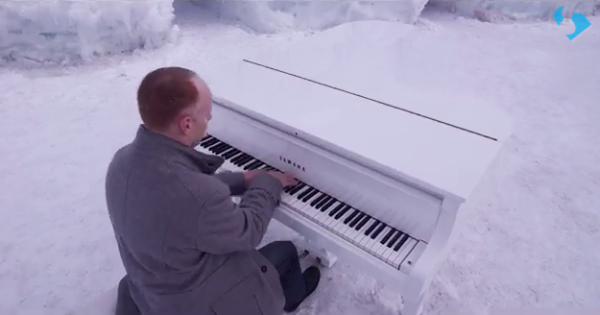 Let It Go – ThePianoGuys