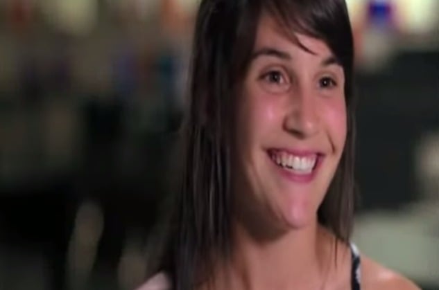 Kayla Montgomery Kayla Montgomery