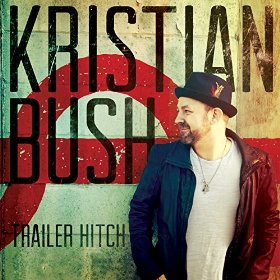 Trailer Hitch by Kristian Bush