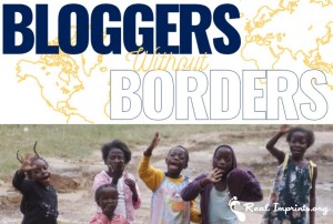 Bloggers Without Borders