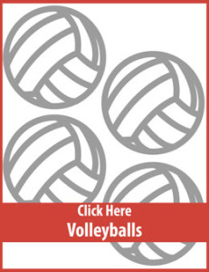 Volleyball Printables