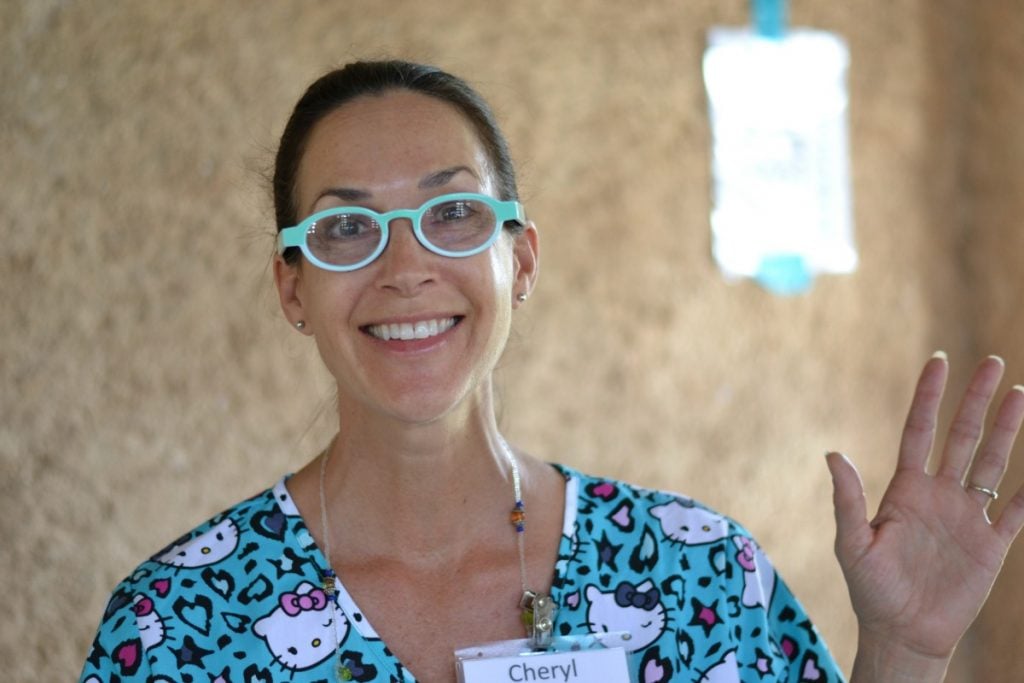 What makes girls insecure