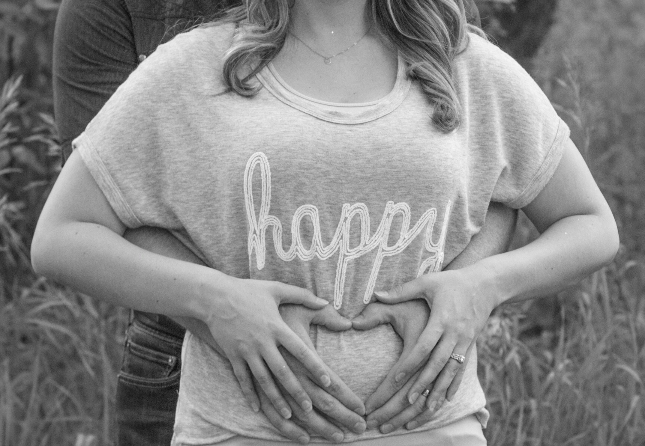 Behind The Smile Of A Grieving Mother