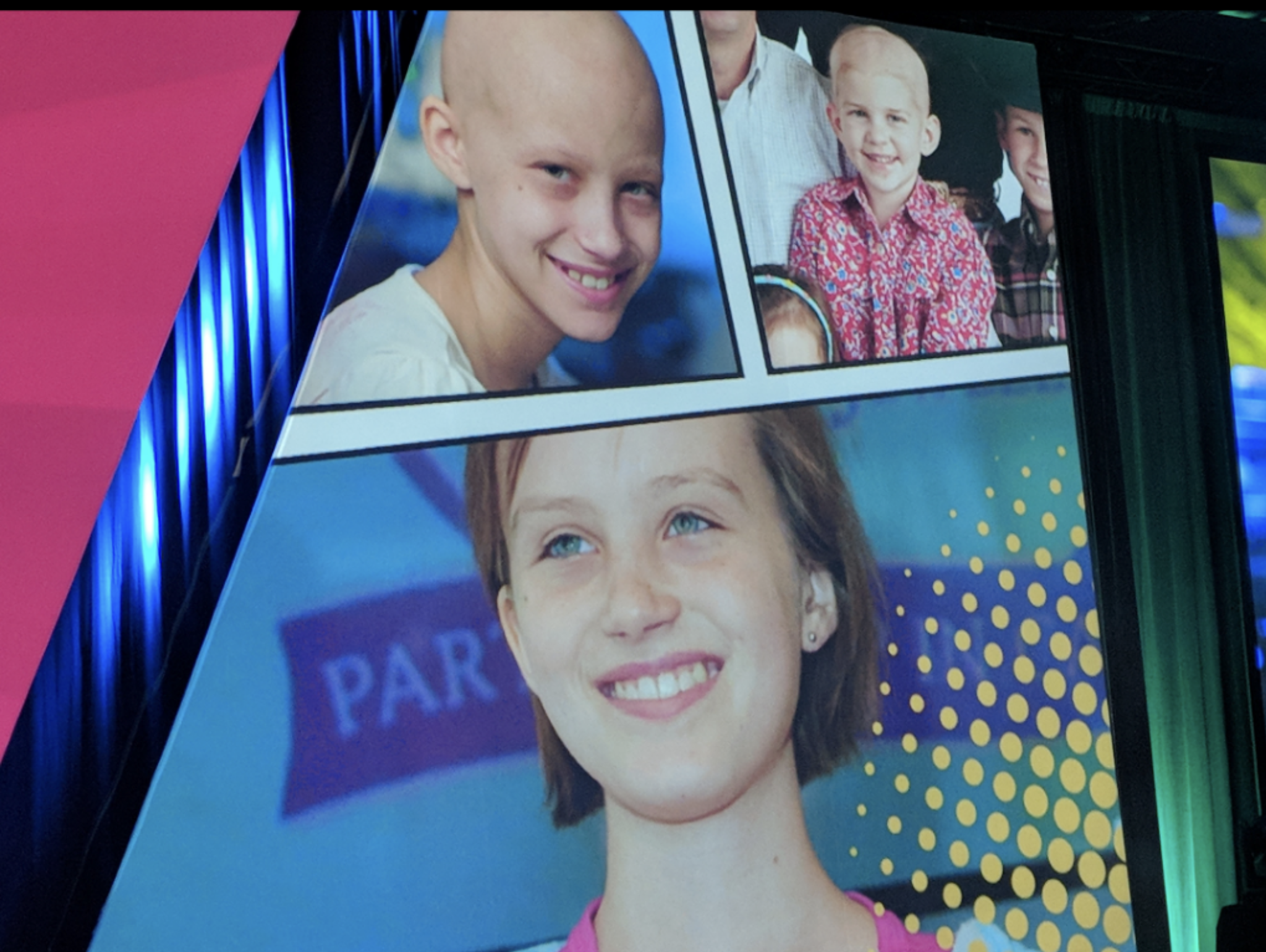 The Bravest Super Heroes