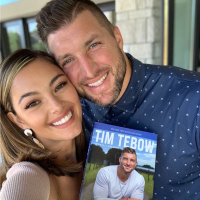 Tim Tebow
